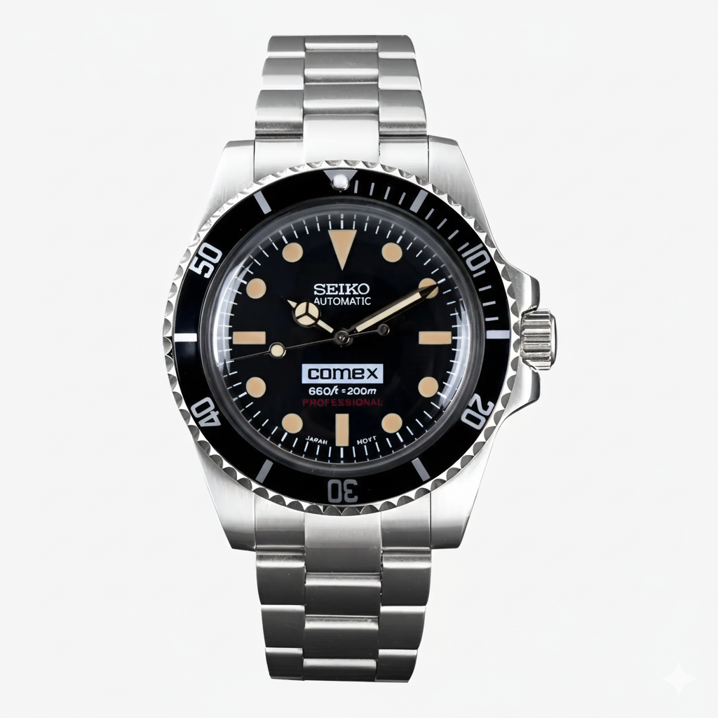 Seikomariner | Vintage