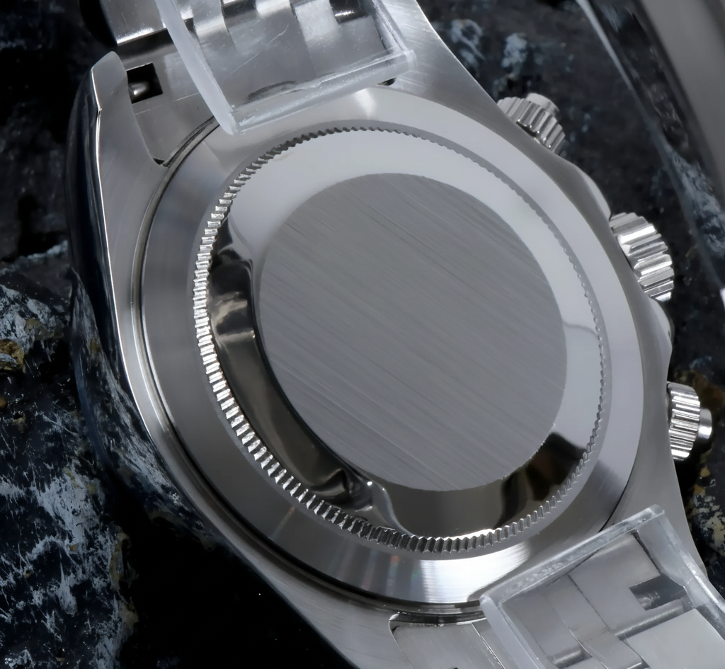 Tudeiko | Chrono Blue