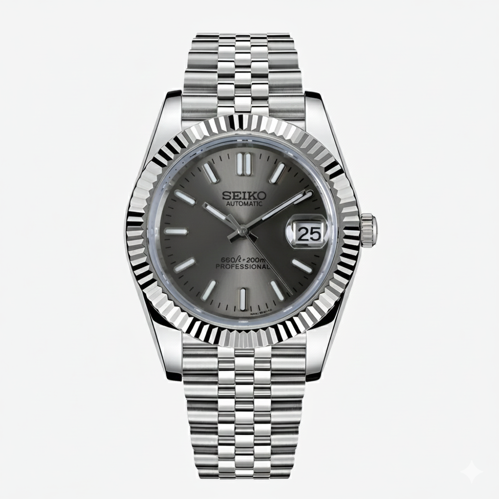 Seikojust | Champagne