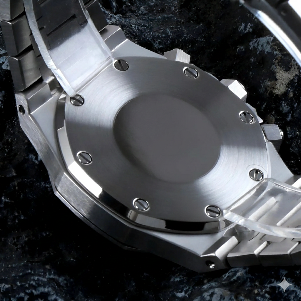 Royal Seikoak | White