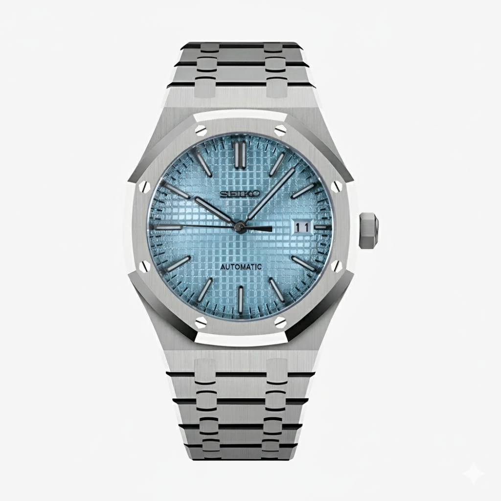 Royal Seikoak | Ice Blue