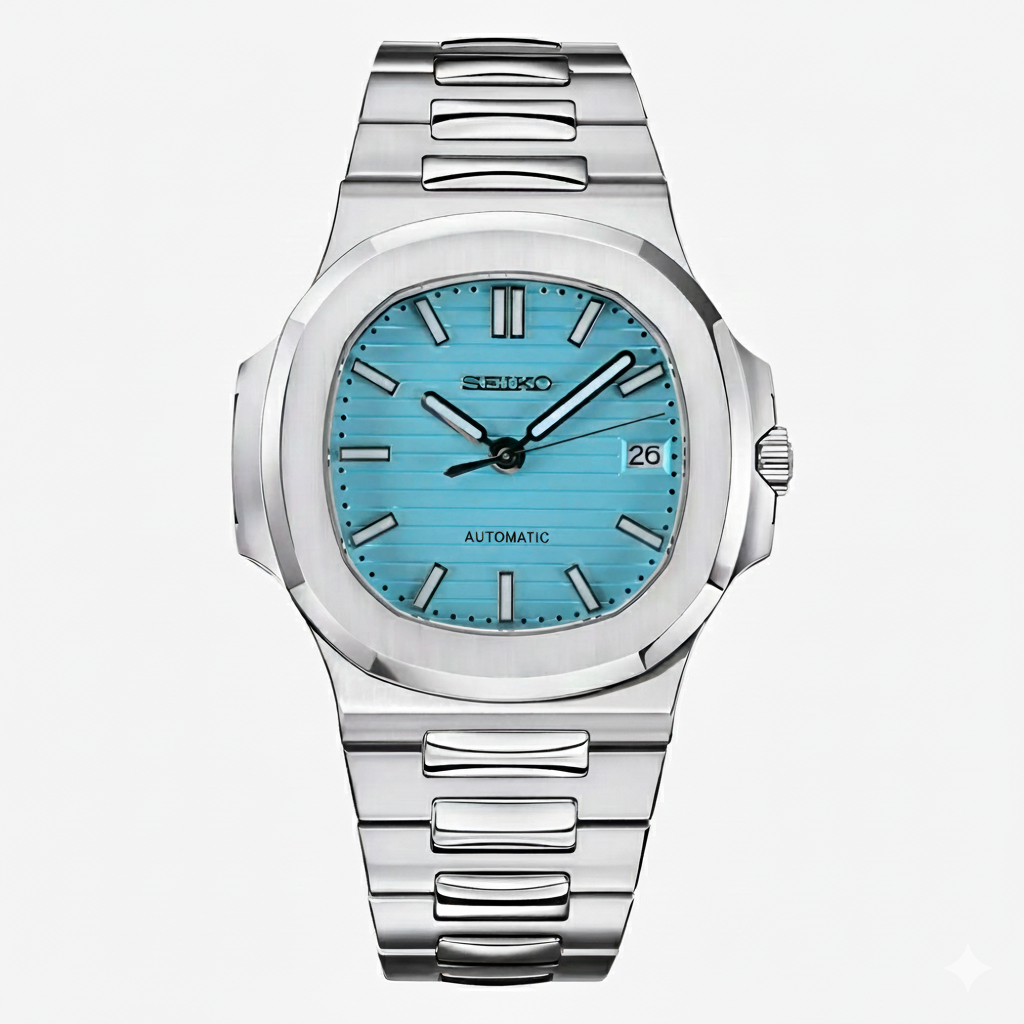 Nautiko | Tiffany Blue