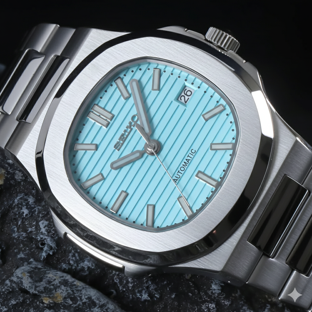 Nautiko | Tiffany Blue