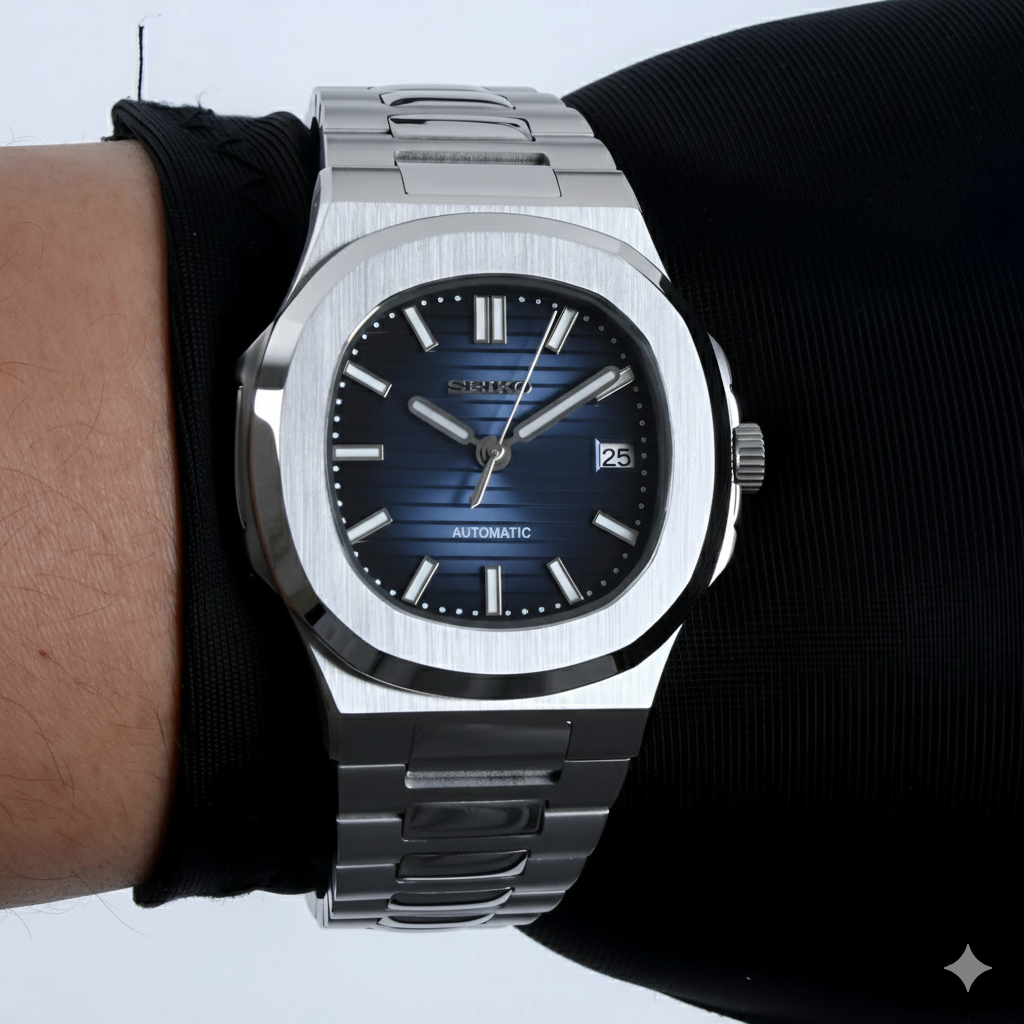 Nautiko | Royal Blue