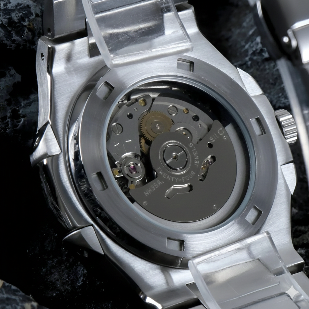 Nautiko | Royal Blue