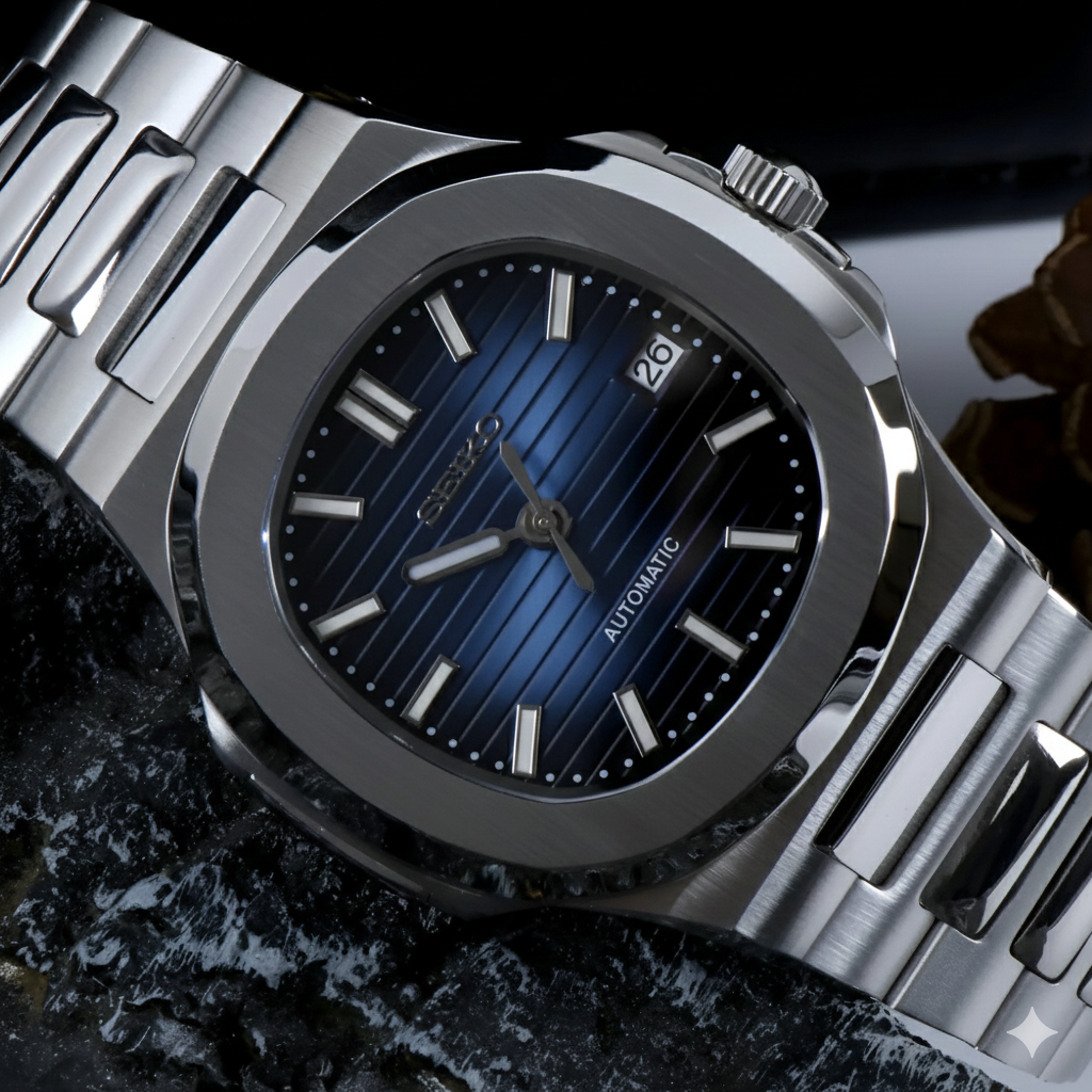 Nautiko | Royal Blue