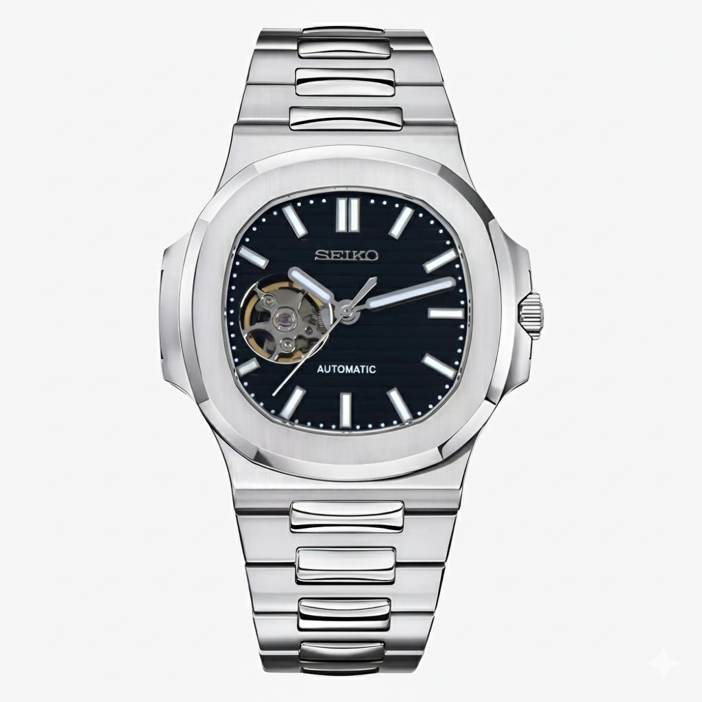 Nautiko | Black Open Movement