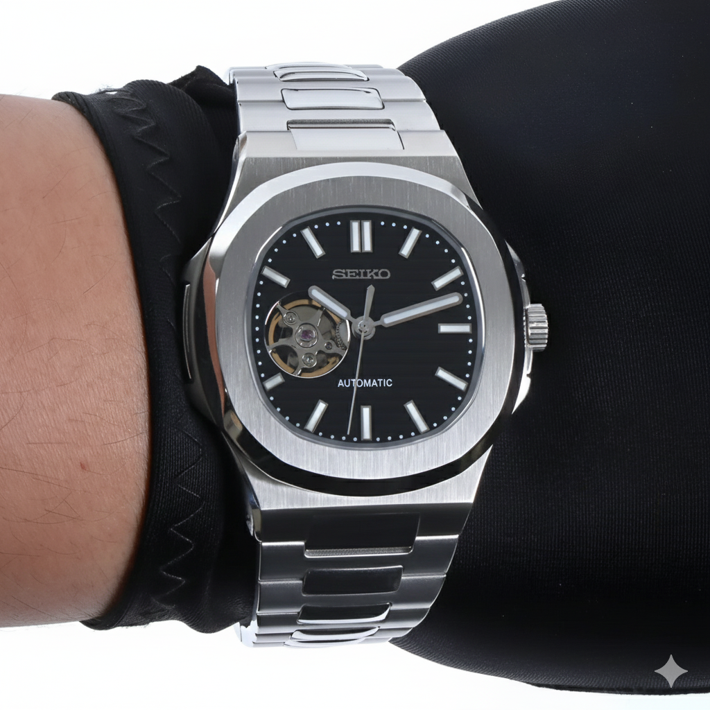 Nautiko | Black Open Movement