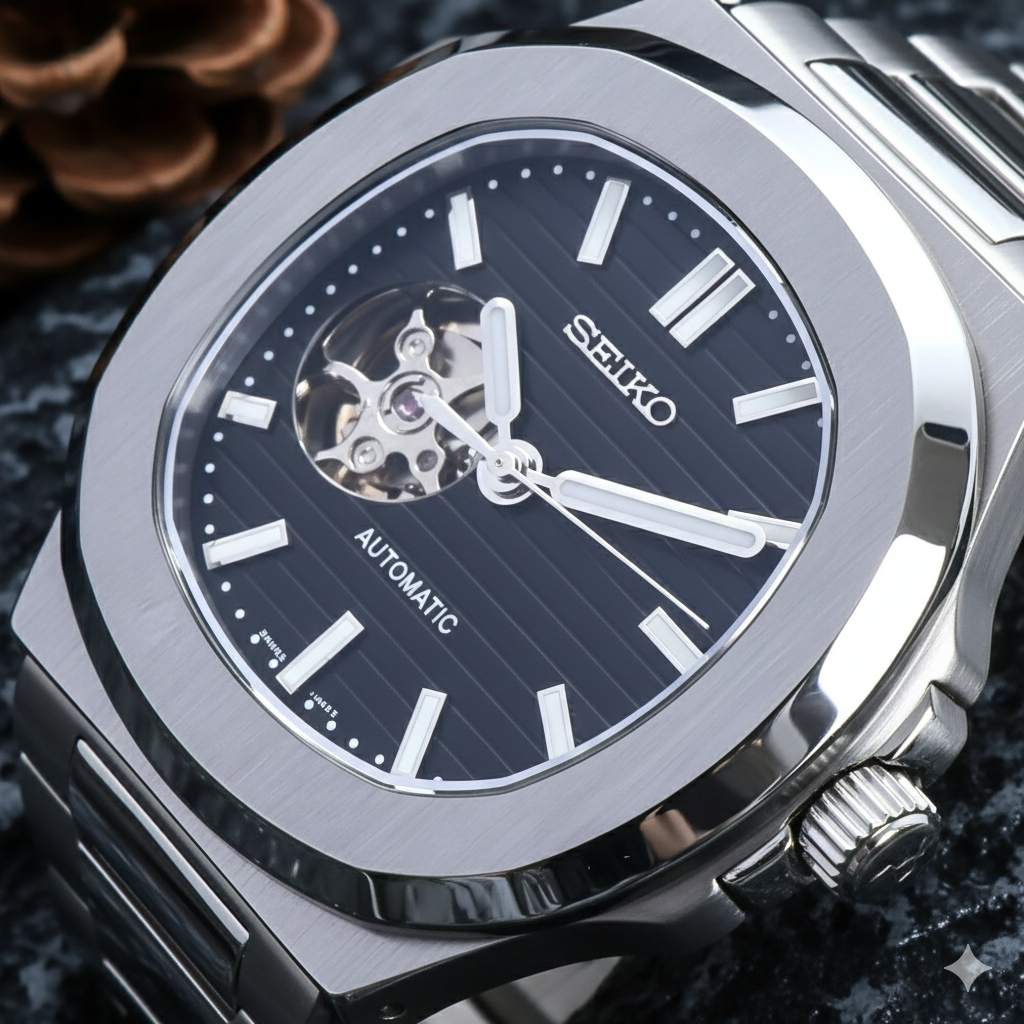 Nautiko | Black Open Movement