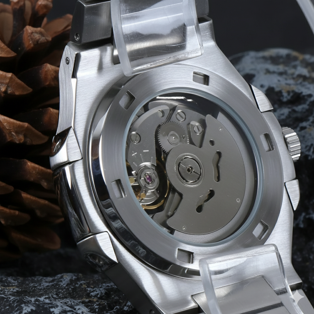 Nautiko | Black Open Movement