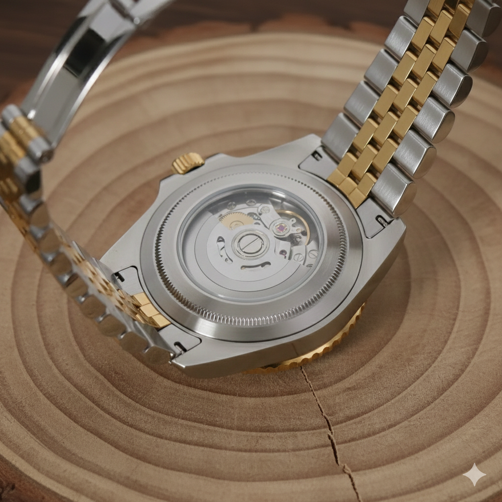 GMTeiko | Silver | Gold