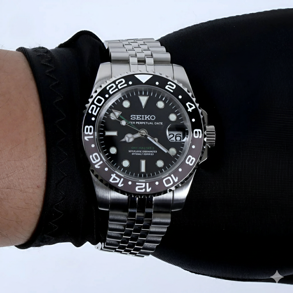 GMTeiko | Bruce Wayne