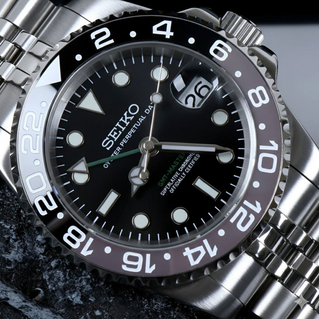 GMTeiko | Bruce Wayne