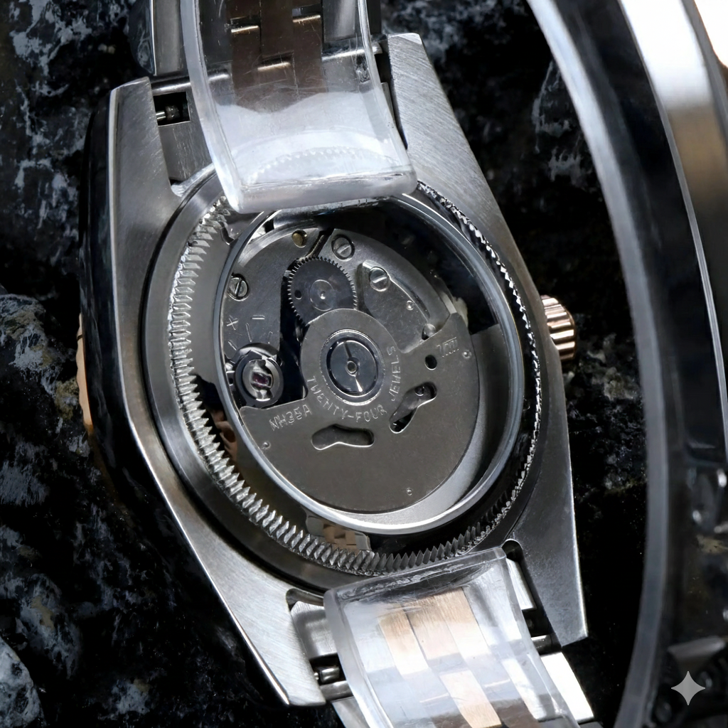 Seikojust | Wimbledon (Two Tone)