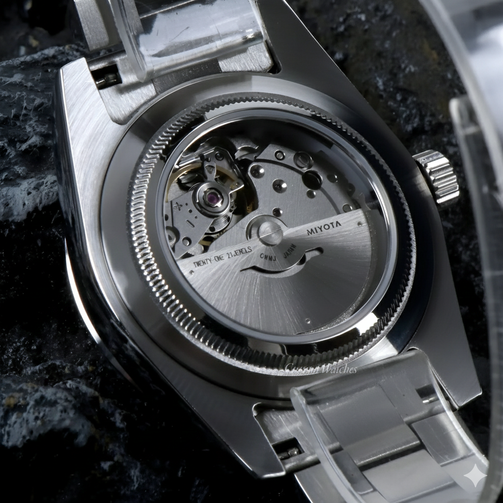 Seikojust | Daydate Royal Blue